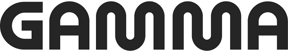 Gamma logo