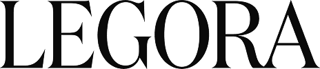 Legora logo