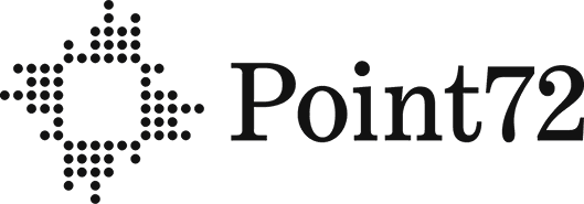 Point72 logo
