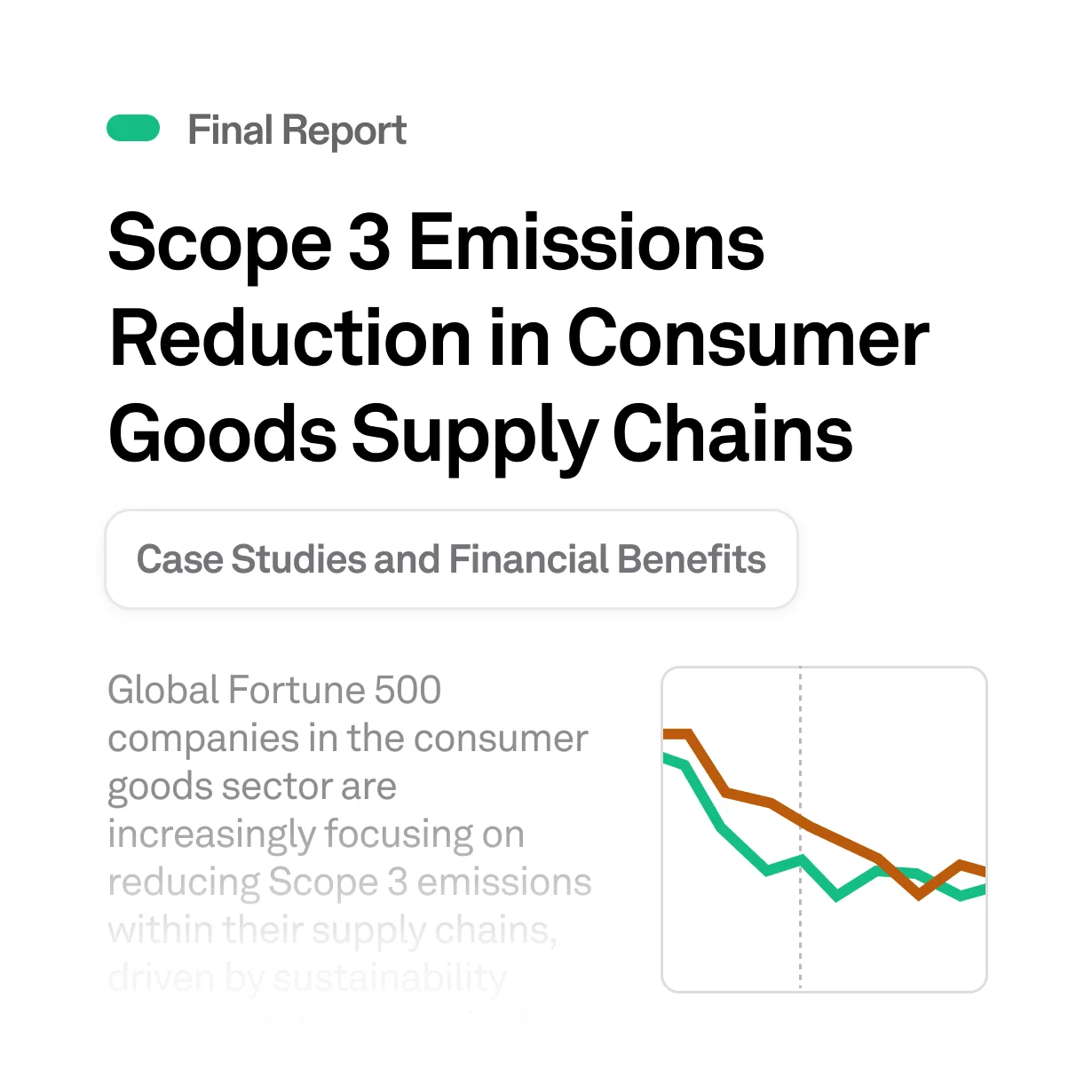 Consulting interface